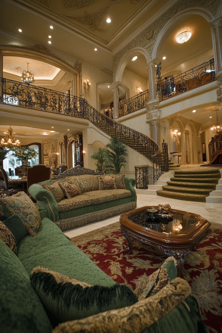 sage green aesthetic