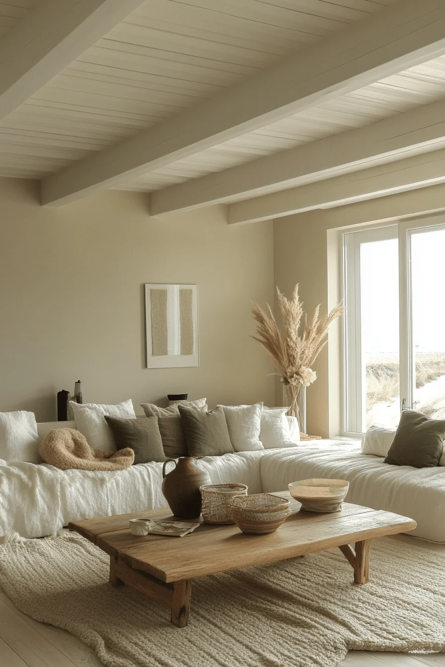 sage green aesthetic