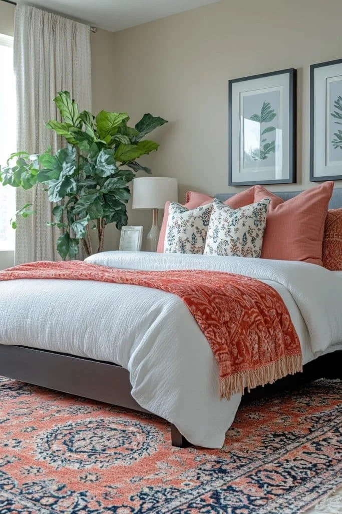 Urban Boho Elegance Suite