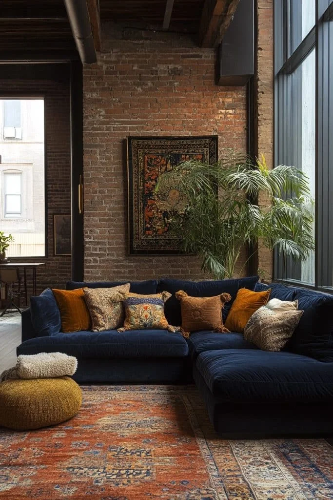 City Chic Boho Escape