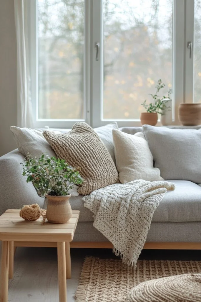 Scandinavian Simplicity