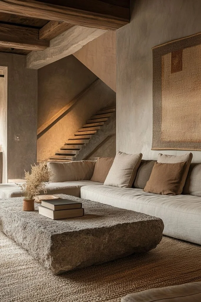 Bold Statement Pieces