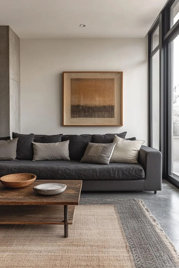 Clean and Uncomplicated