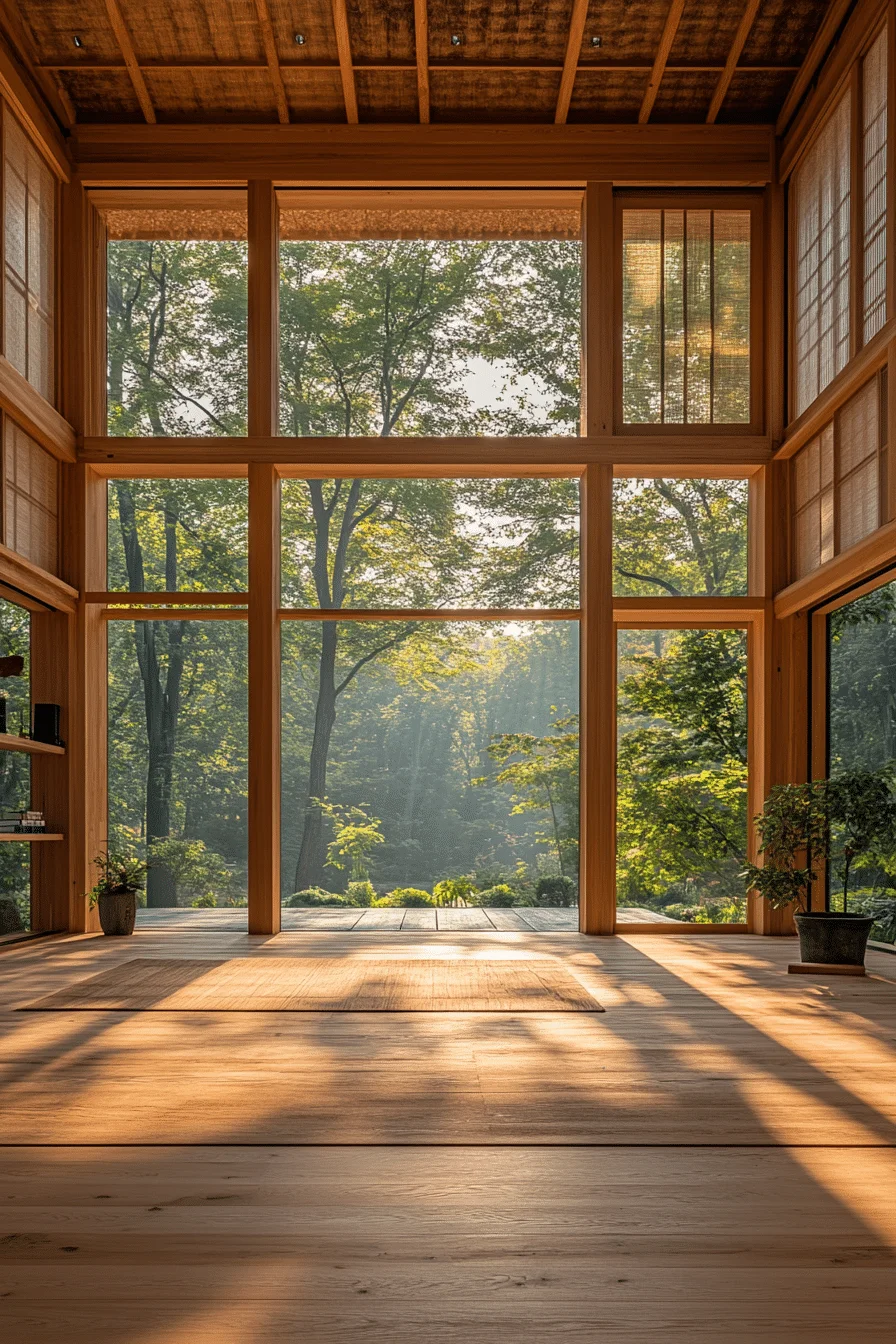 wabi sabi office