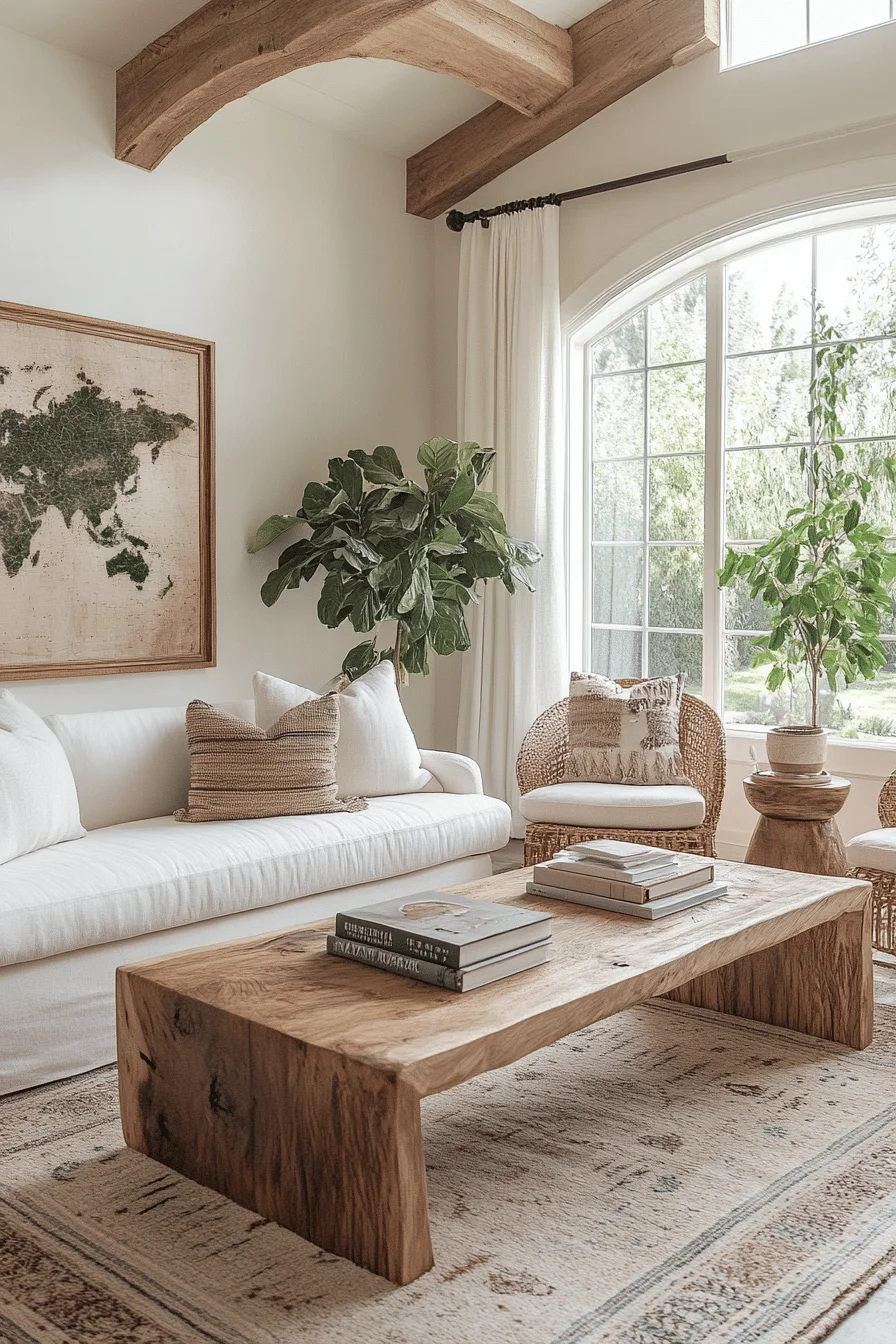 wabi sabi office