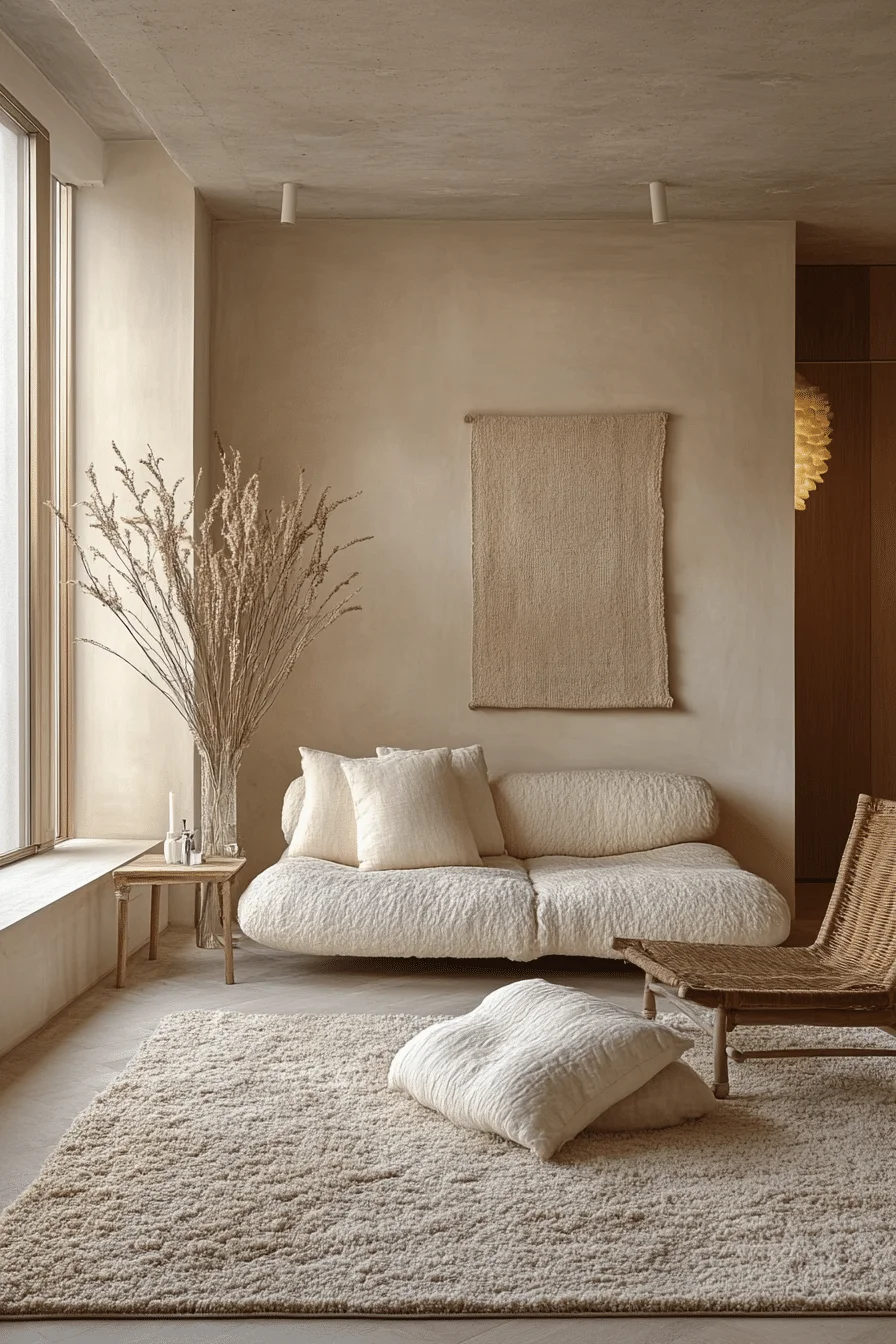 wabi sabi office