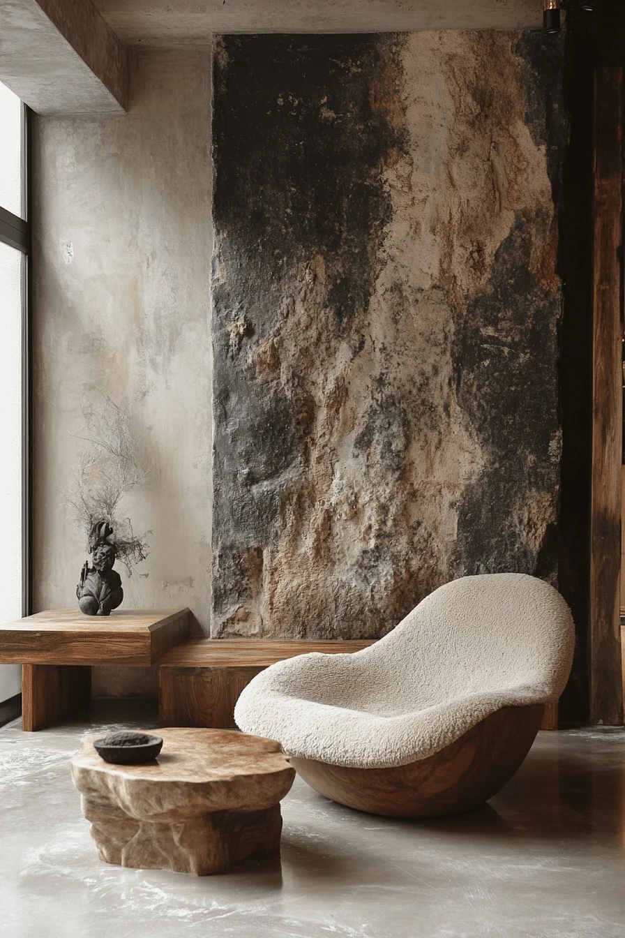 wabi sabi office