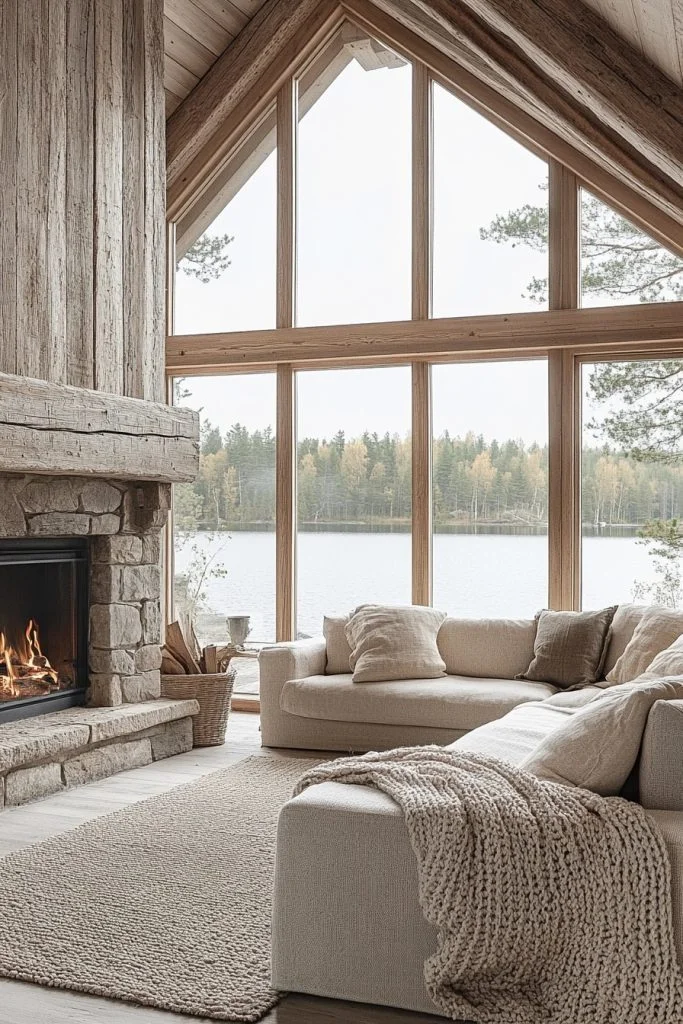 Lakeside View Lounge