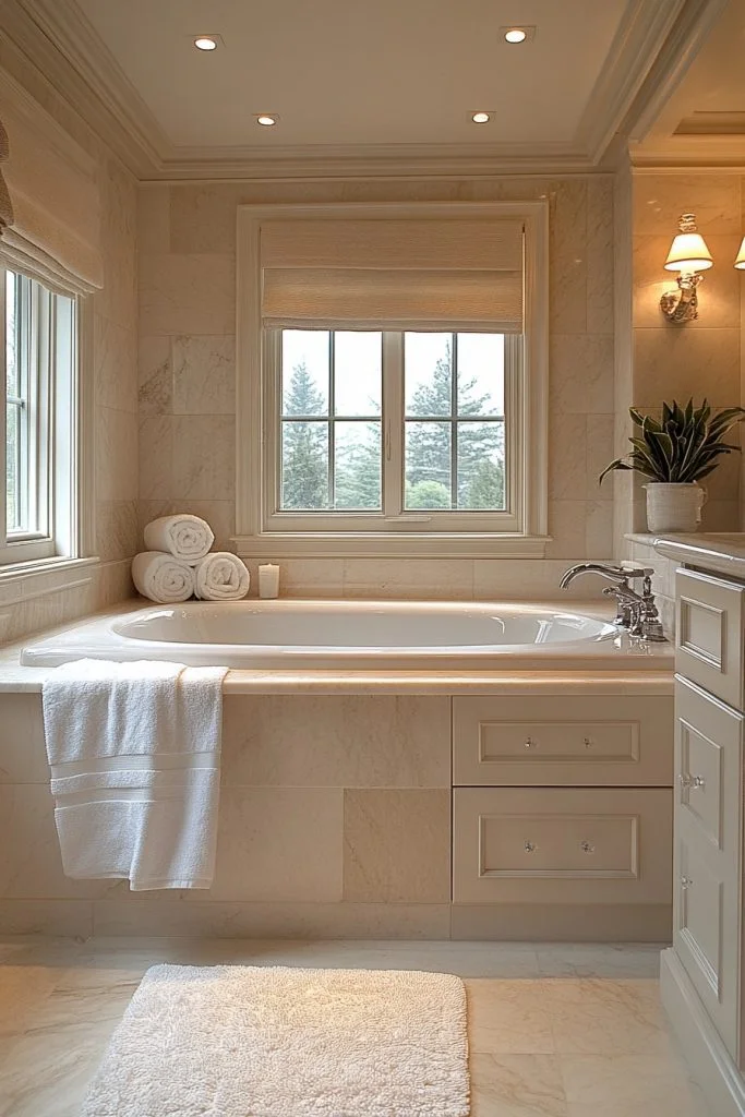 Multi-Layered Lighting Schemes