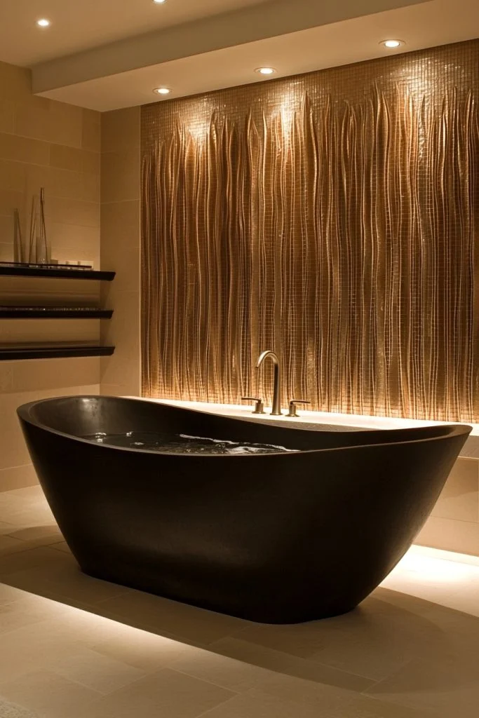 Highlighting with Accent Lights