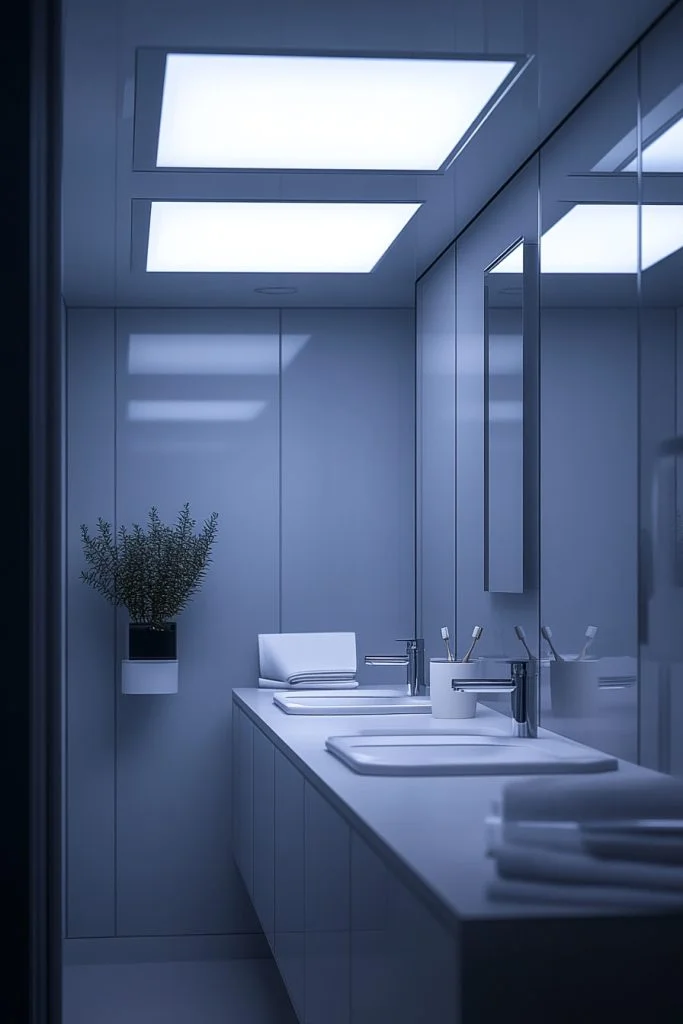 Innovative Light Panel Systems