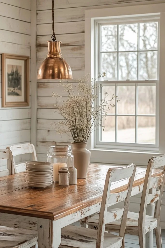 Homestead Cottage Dining Hall