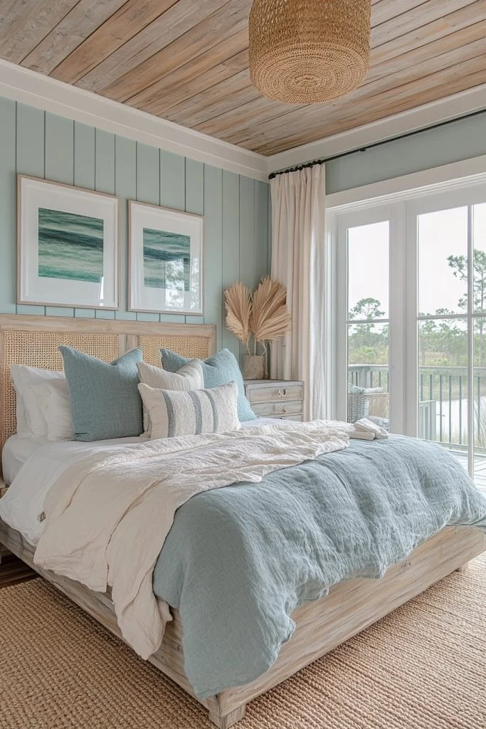 Coastal Calm