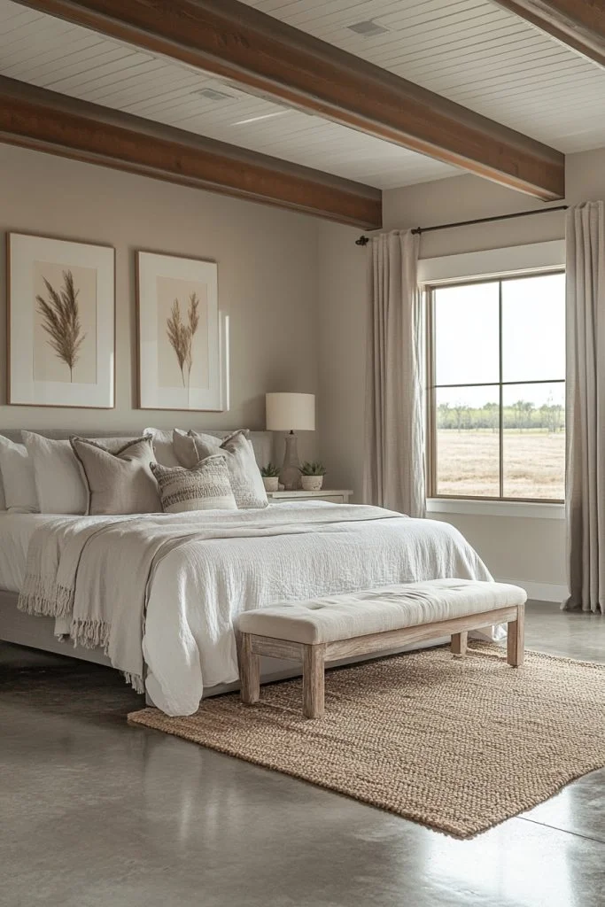 Sleek Minimalist