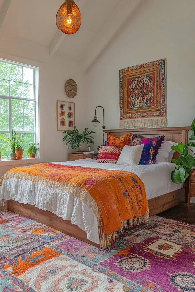 Bohemian Chic