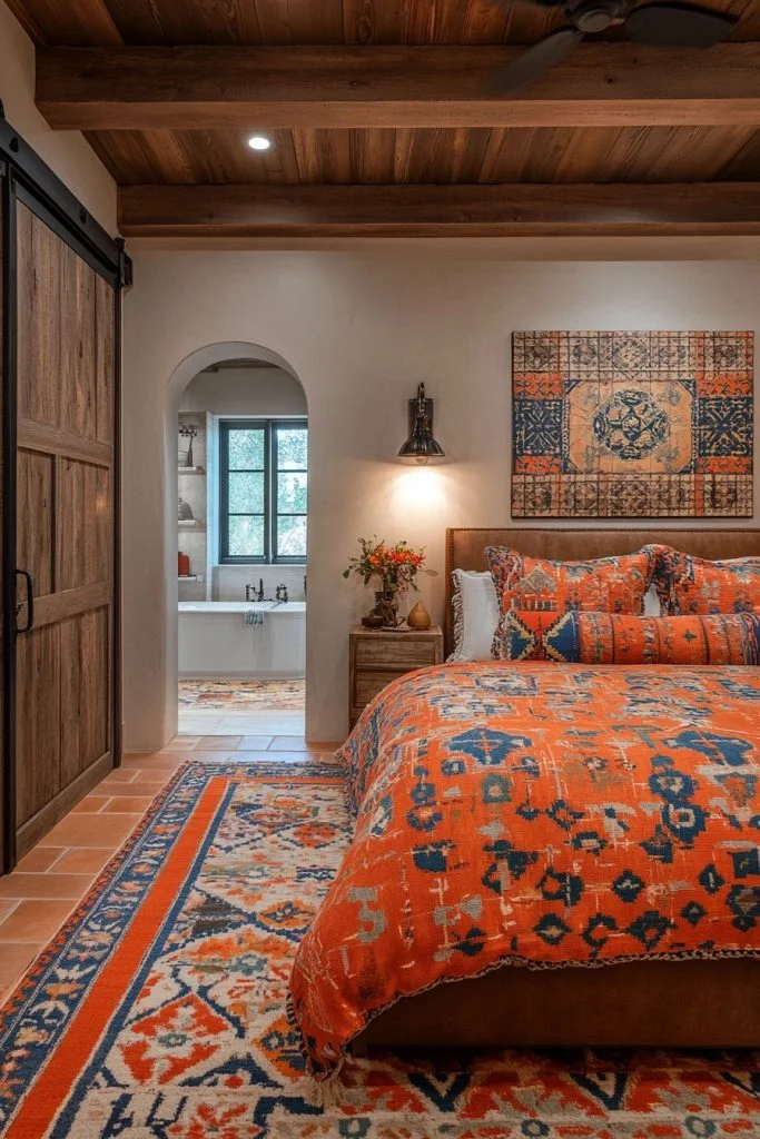 Mediterranean Oasis