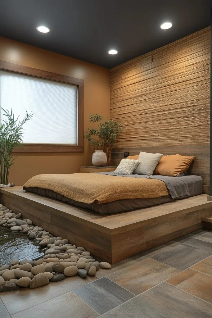 Contemporary Zen