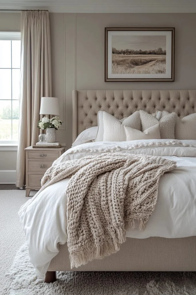 Soft Neutrals