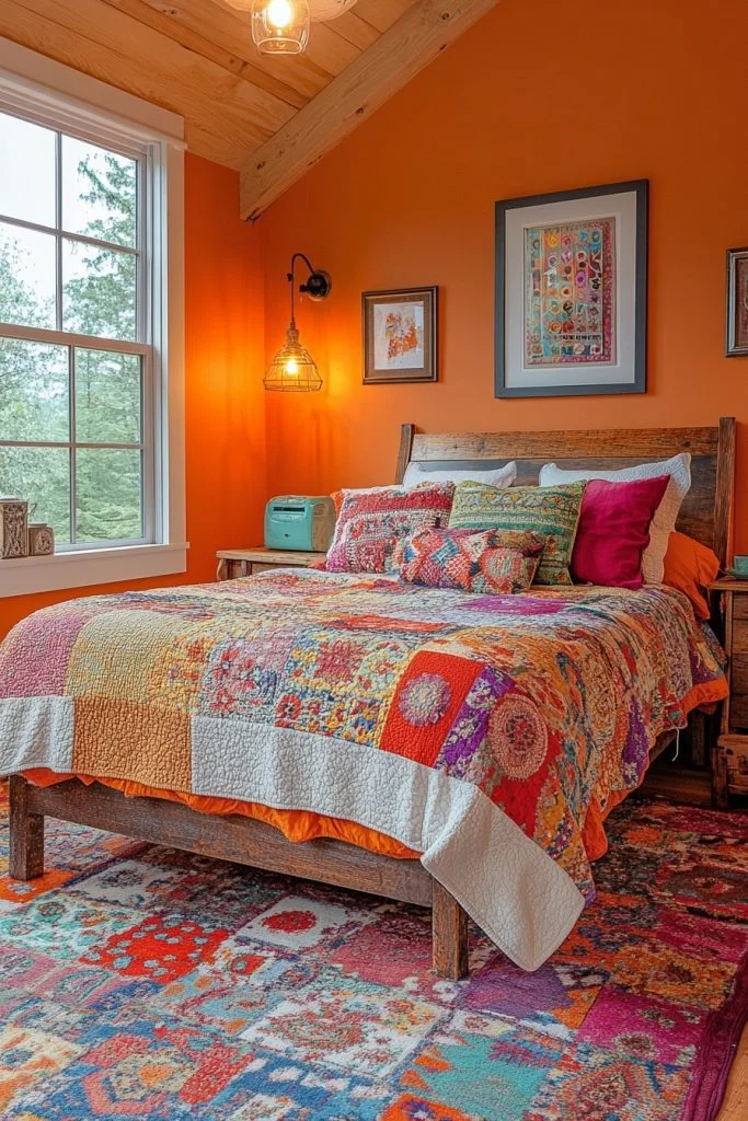 Eclectic Charm