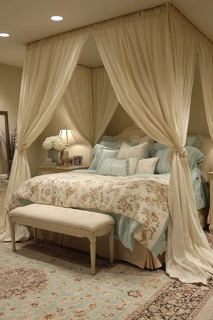 Romantic Retreat