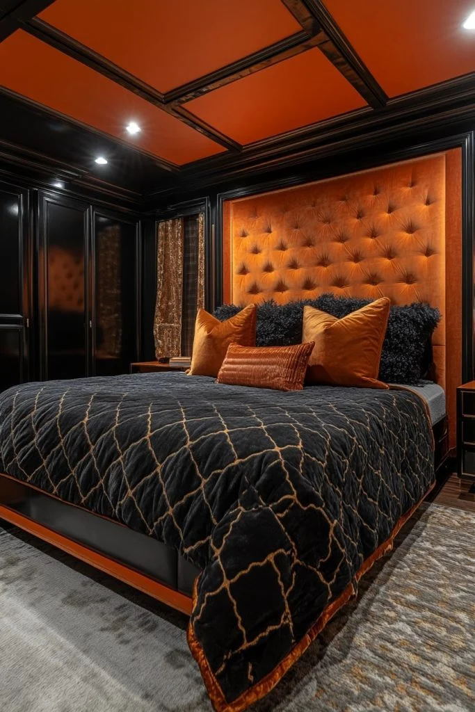 Art Deco Inspired