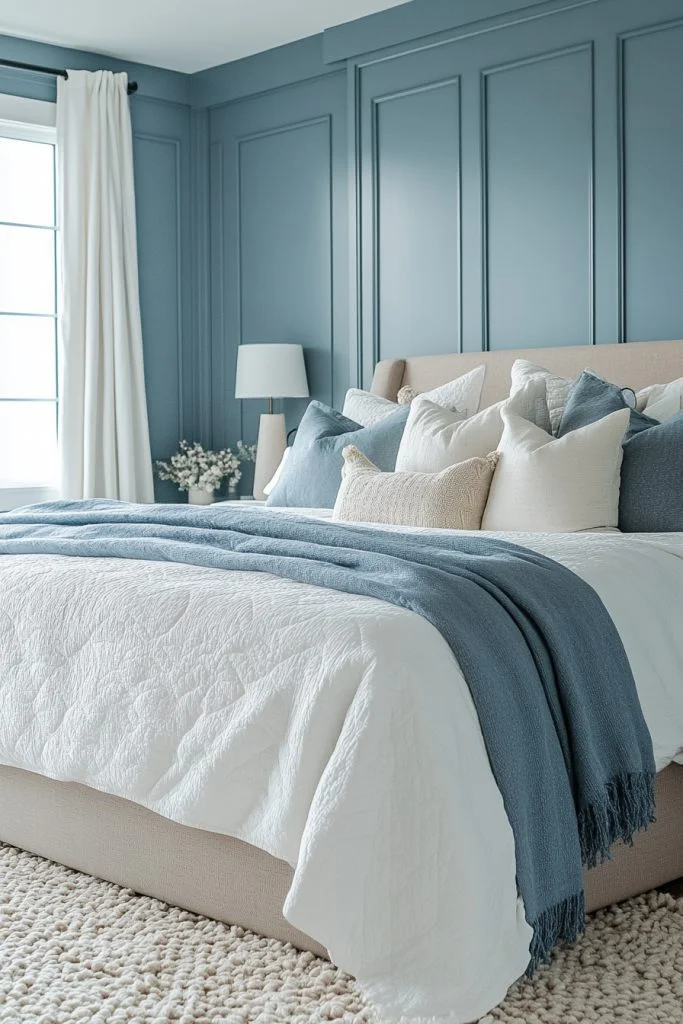 Cool Tones