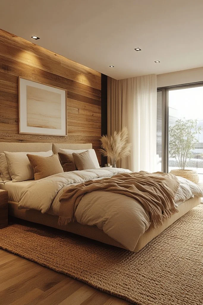 Minimalist Haven
