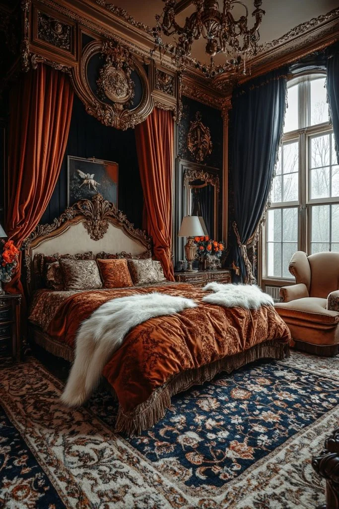 Opulent Baroque