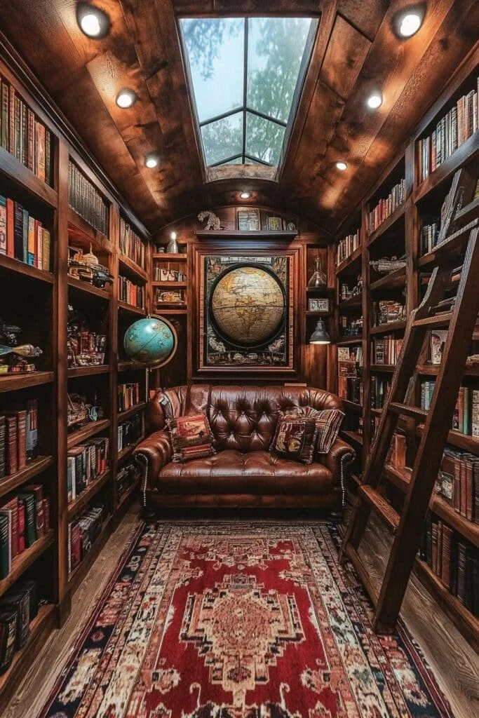 Fishing Lore Library