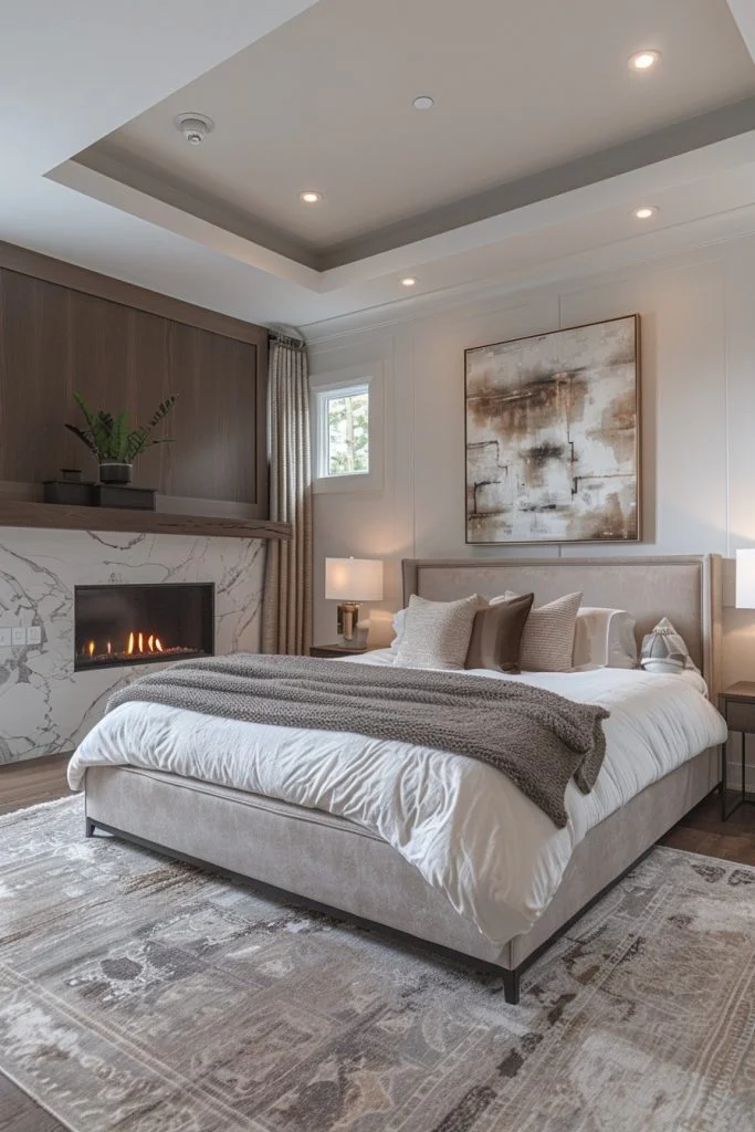 Sleek and Sophisticated