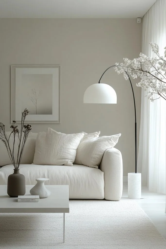 Clear and Clean Lines