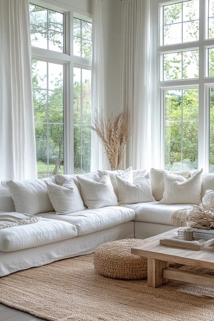 Natural Light Abundance