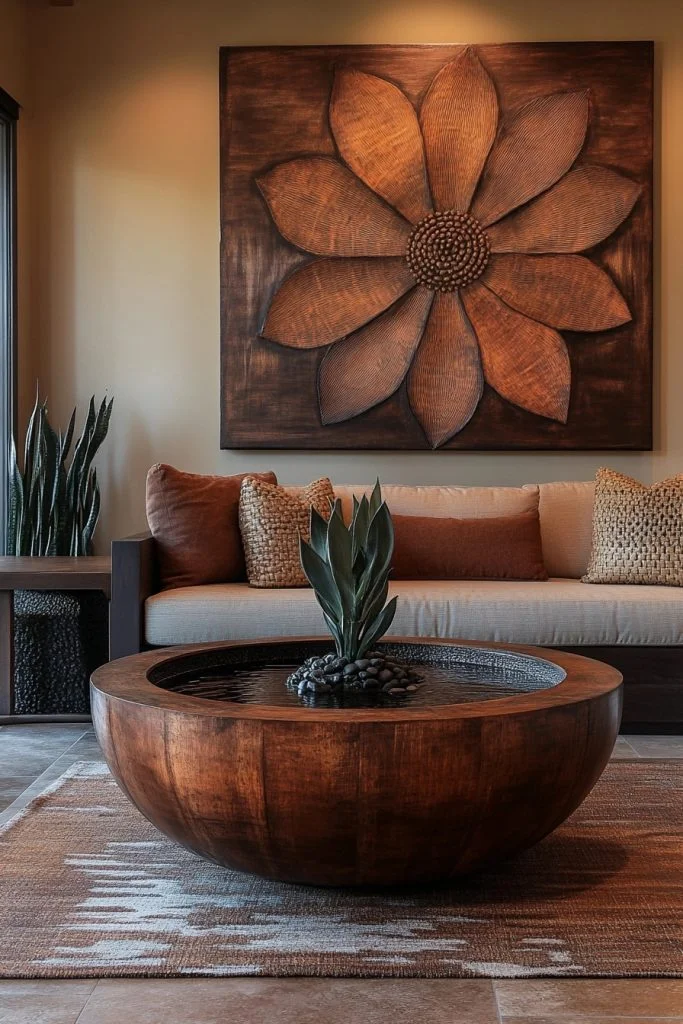 Elemental Balance Design