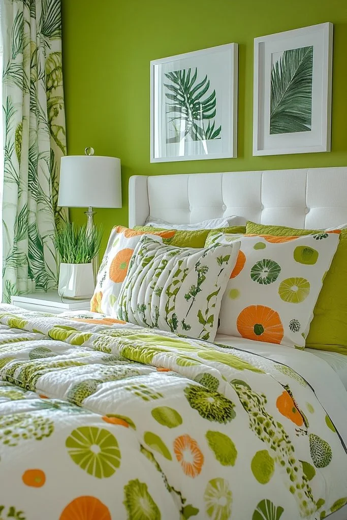 Vibrant Lime Infusion