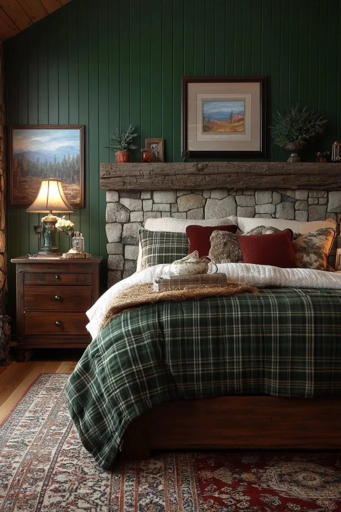 Pine Forest Hideaway