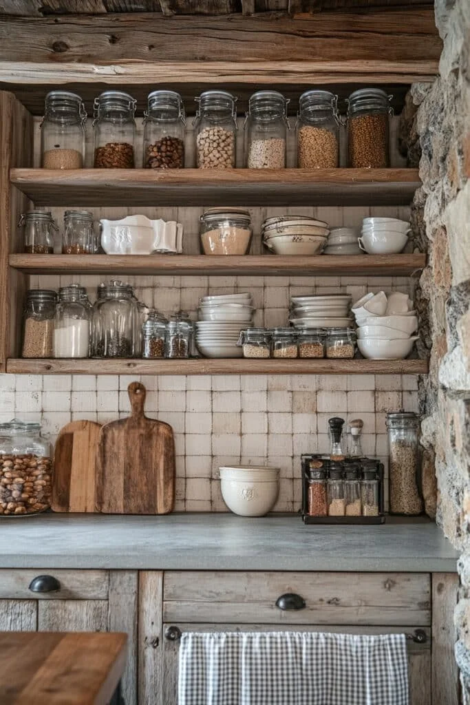 Cozy Farmhouse Vibes