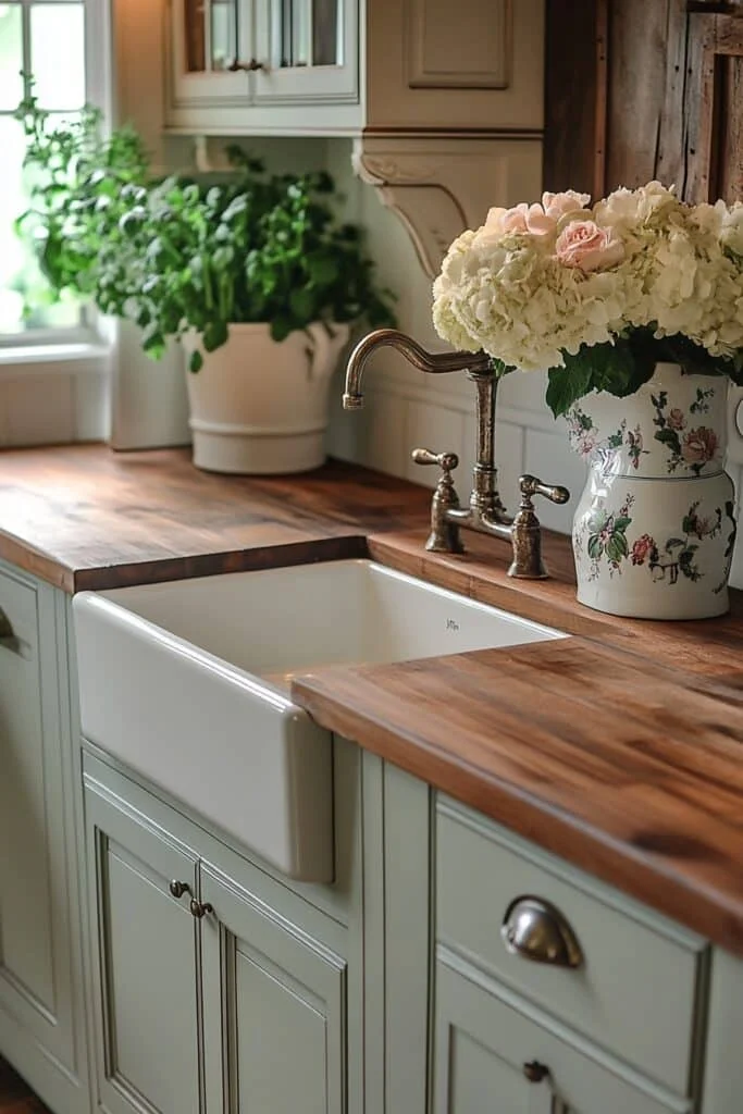 French Country Elegance