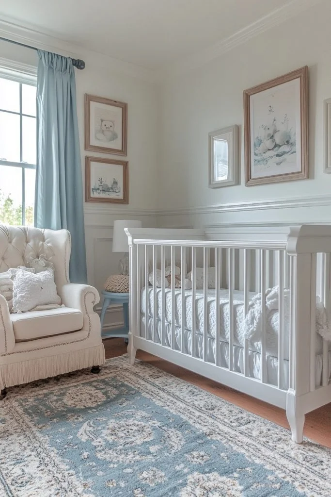 Peaceful Sleep Sanctuary