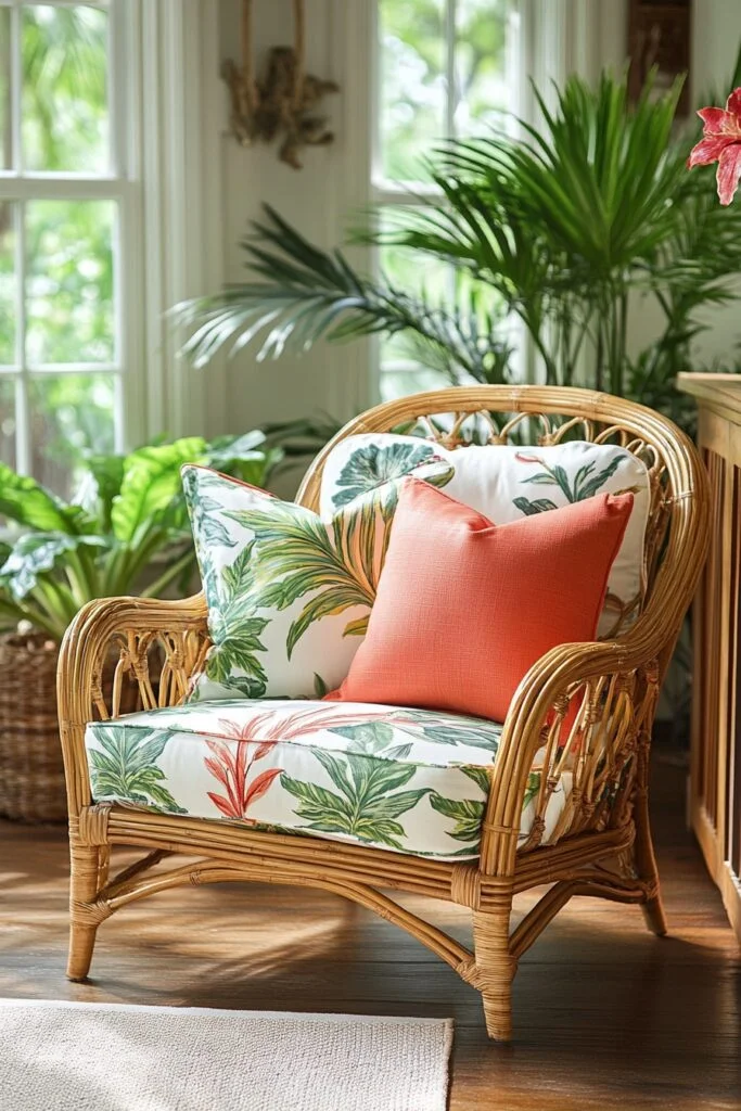 Tropical Boho Bliss
