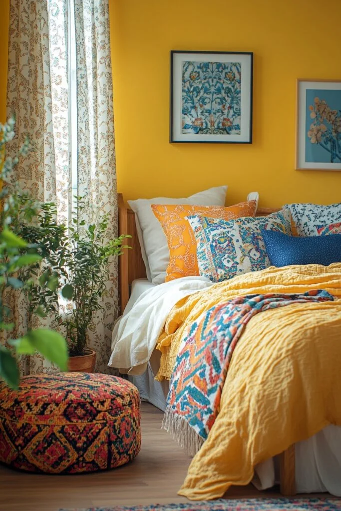 Canary Calm Haven