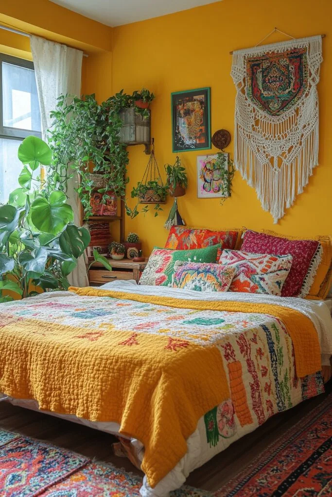 Citrus Splash Nook