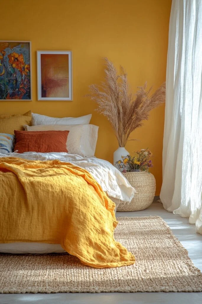Luminous Lemonade Space