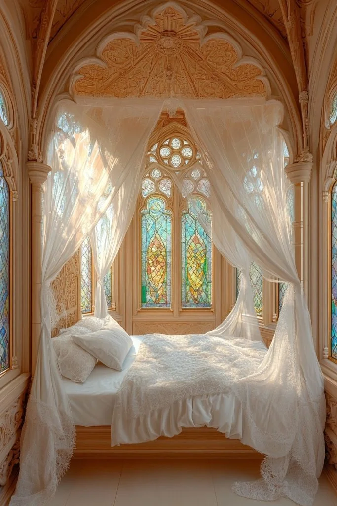 Spectral Cathedral Suite