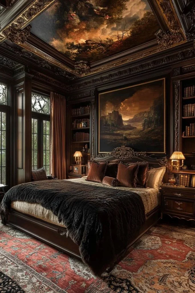 Opulent Outlaw’s Refuge