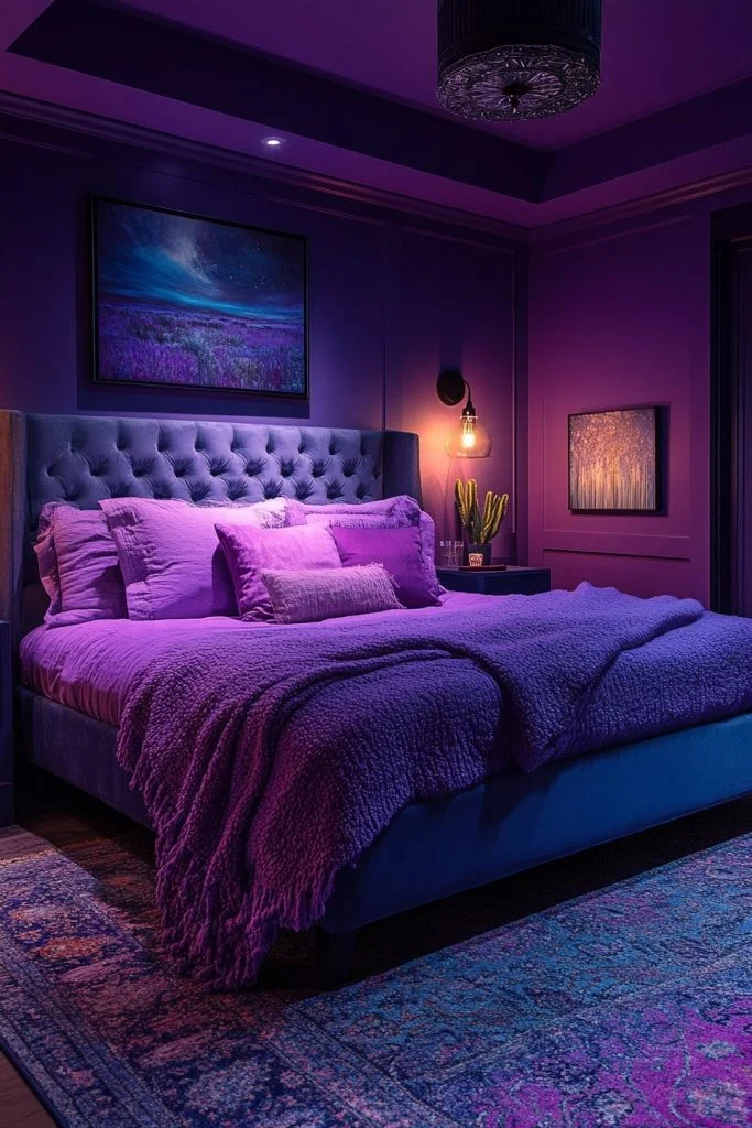 Twilight Sanctuary