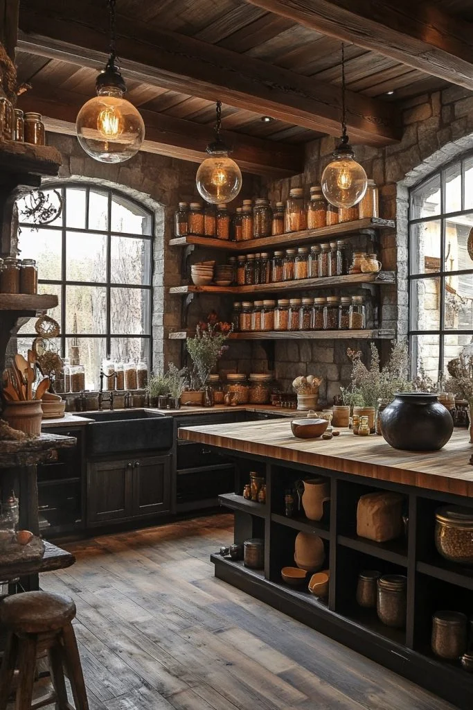 Enchanted Herbarium