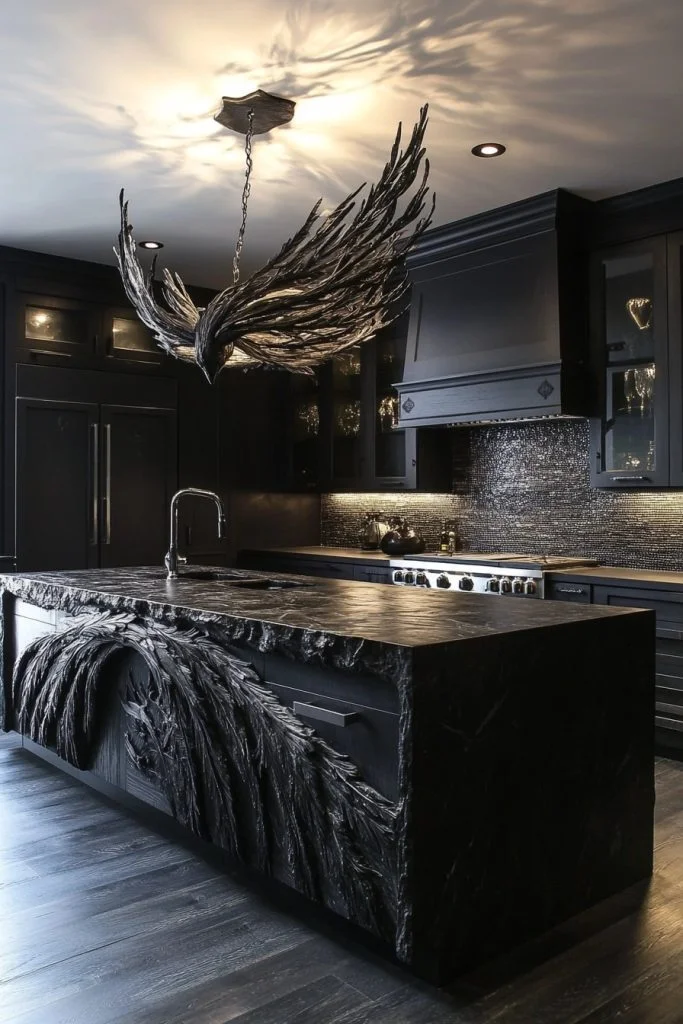 Raven’s Perch