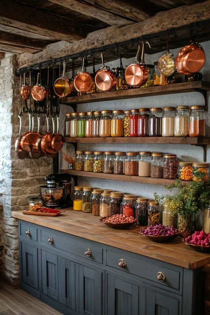 Alchemist’s Culinary Lab