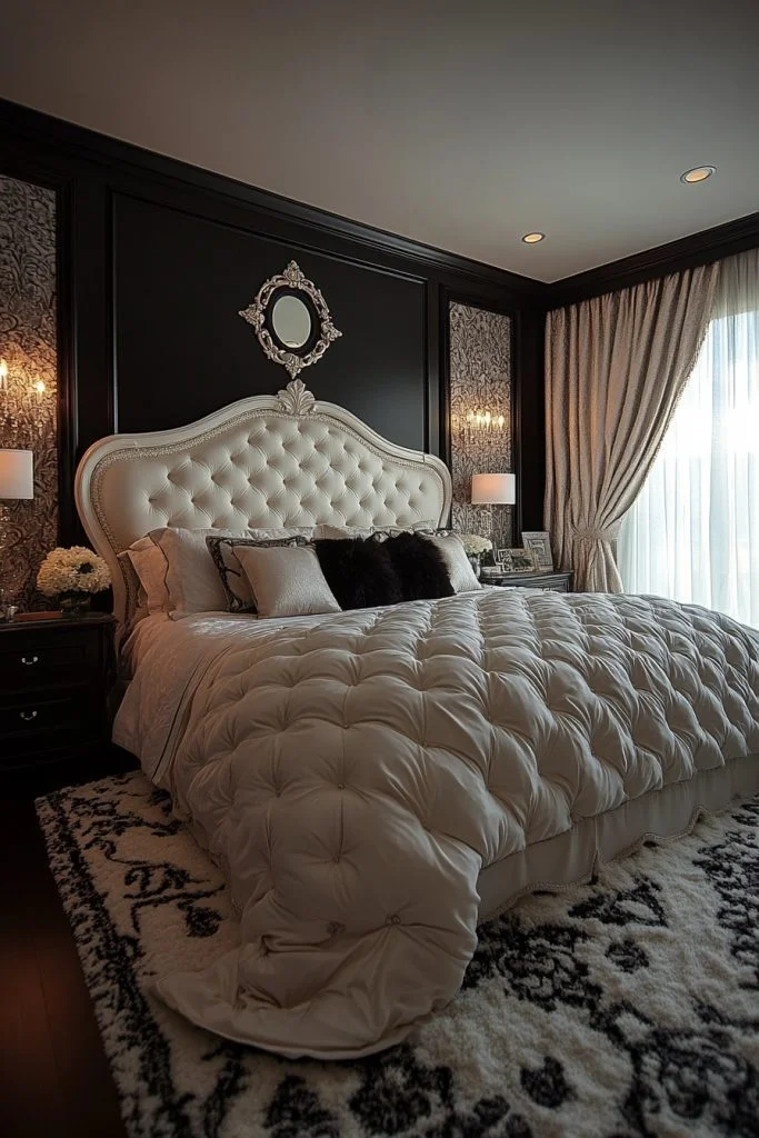 Baroque Meets Modern