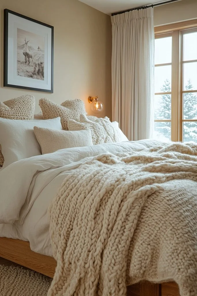 Cozy Chromatic Retreat